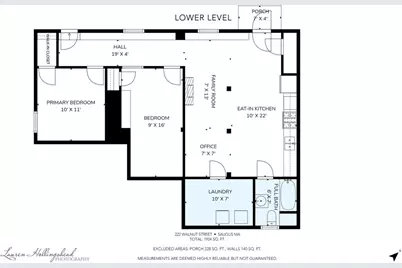 222 Walnut St, Saugus, MA 01906 - Photo 40