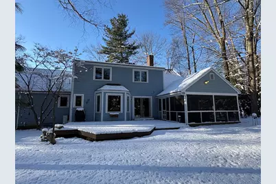 47 Park St, Shrewsbury, MA 01545 - Photo 2