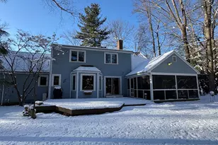 47 Park St, Shrewsbury, MA 01545 - Photo 2