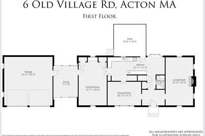 6 Old Village Rd, Acton, MA 01720 - Photo 32