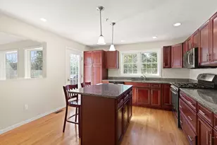 5 Paul Revere Path, Hopkinton, MA 01748 - Photo 4