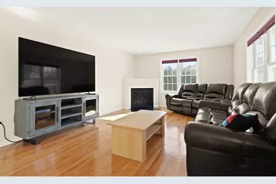 5 Paul Revere Path #5, Hopkinton, MA 01748 - Photo 8