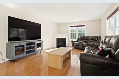 5 Paul Revere Path #5, Hopkinton, MA 01748 - Photo 8