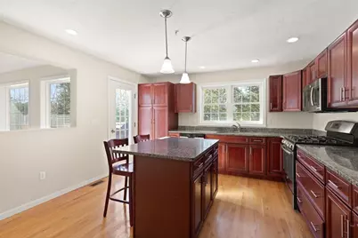 5 Paul Revere Path #5, Hopkinton, MA 01748 - Photo 4