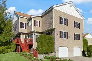 5 Paul Revere Path, Hopkinton, MA 01748 - Photo 1