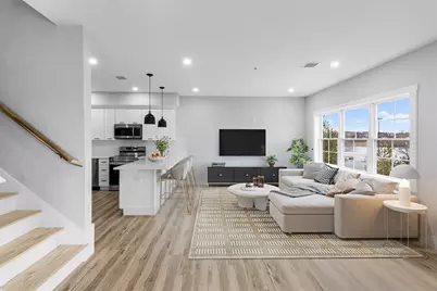 889-895 Grinnell St. #2, Fall River, MA 02721 - Photo 4