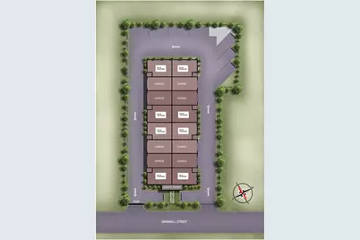 889-895 Grinnell St. #2, Fall River, MA 02721 - Photo 42