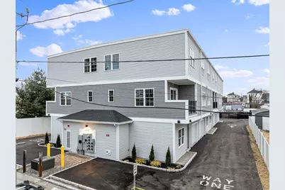 889-895 Grinnell St. #2, Fall River, MA 02721 - Photo 34