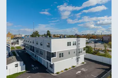 889-895 Grinnell St. #2, Fall River, MA 02721 - Photo 36