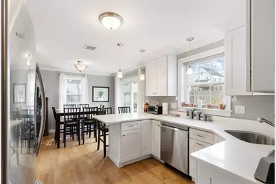 260 West St #7, Quincy, MA 02169 - Photo 8