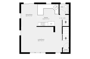 260 West St, Quincy, MA 02169 - Photo 30