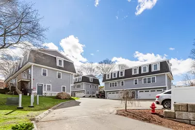 260 West St #7, Quincy, MA 02169 - Photo 4