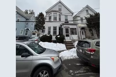 29 Gilman St, Somerville, MA 02145 - Photo 1