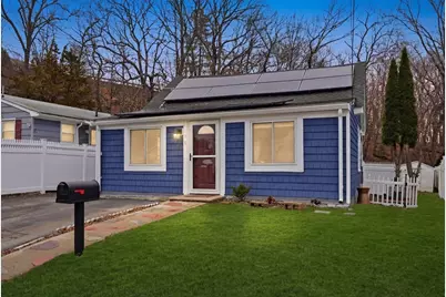 86 Indian Rd, Waltham, MA 02451 - Photo 1