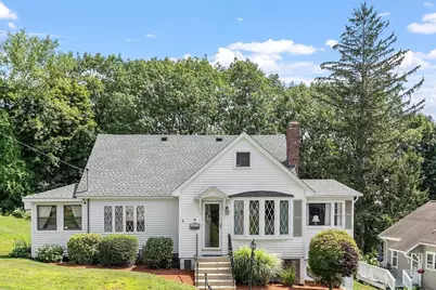 10 Edwidge Street, Worcester, MA 01602 - Photo 1