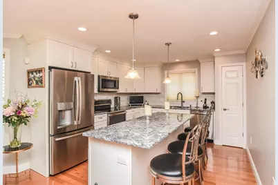 63 Cobblestone Lane #63, Worcester, MA 01606 - Photo 4