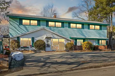 600 E Ashland St, Brockton, MA 02302 - Photo 2