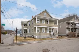 101-103 Dracut St, Lowell, MA 01854 - Photo 1