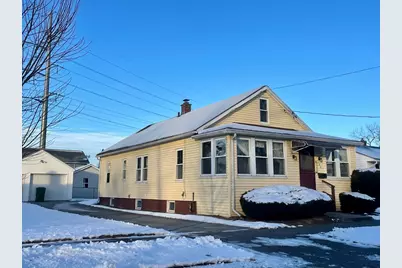 26 Whitin Ave, Chicopee, MA 01013 - Photo 1