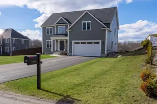 27 Morse Ave, Attleboro, MA 02703 - Photo 1