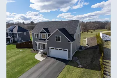 27 Morse Avenue, Attleboro, MA 02703 - Photo 2