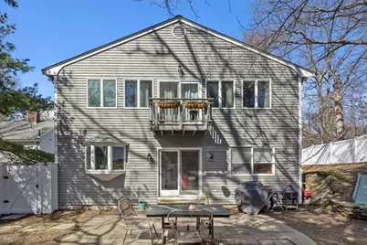 25 Clearwater Rd, Brookline, MA 02467 - Photo 32