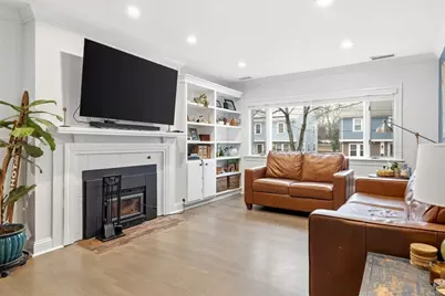 25 Clearwater Rd, Brookline, MA 02467 - Photo 4