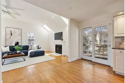 367 Waltham St #5, Lexington, MA 02421 - Photo 20