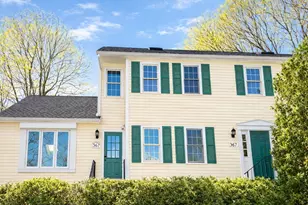 367 Waltham St, Lexington, MA 02421 - Photo 1