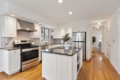 367 Waltham St #5, Lexington, MA 02421 - Photo 16