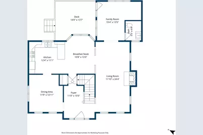 18 Slater Street, Attleboro, MA 02703 - Photo 40