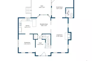 18 Slater St, Attleboro, MA 02703 - Photo 40