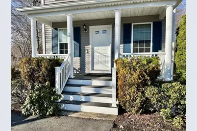 1007 Mount Pleasant St, New Bedford, MA 02745 - Photo 4