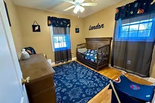 1007 Mt Pleasant St, New Bedford, MA 02745 - Photo 22