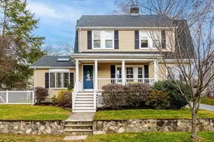 89 Grand St, Reading, MA 01867 - Photo 1