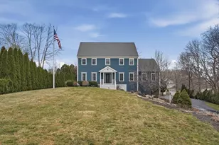 20 Meeting House Ln, Scituate, MA 02066 - Photo 1