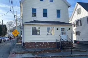 24 Church St, Taunton, MA 02780 - Photo 1