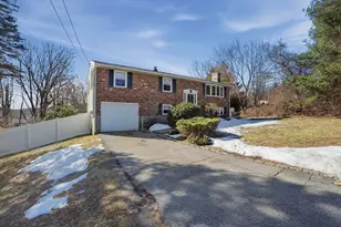 99 Goulding St, Holliston, MA 01746 - Photo 2