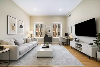 100 Fulton Street #3C, Boston, MA 02109 - Photo 1