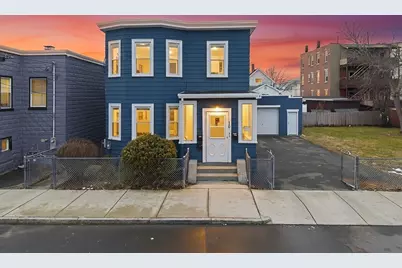 16 Thorndike St, Revere, MA 02151 - Photo 1