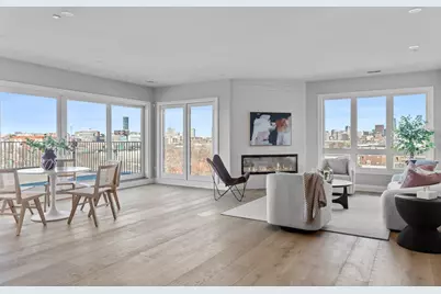 44 Ellery St #PH1, Boston, MA 02127 - Photo 8