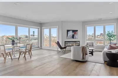 44 Ellery St #PH1, Boston, MA 02127 - Photo 8