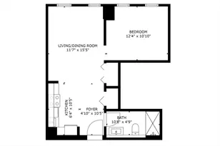 691 Massachusetts Ave, Boston, MA 02118 - Photo 16