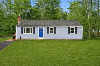 10 Wapping Rd, Kingston, MA 02364 - Photo 1