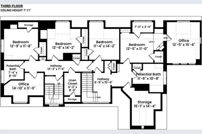 341 Highland St, Milton, MA 02186 - Photo 42