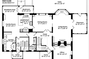 341 Highland St, Milton, MA 02186 - Photo 40