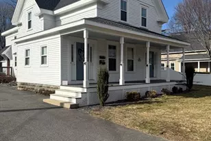 113 Union St, Bridgewater, MA 02324 - Photo 2