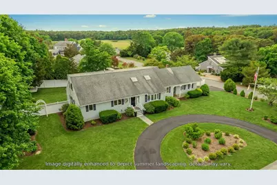 7 Oxford Drive, Barnstable, MA 02635 - Photo 4