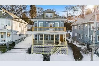 96 Brayton Road, Boston, MA 02135 - Photo 1