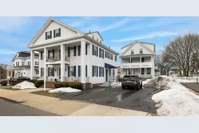 4-6 Common Street, Stoneham, MA 02180 - Photo 1